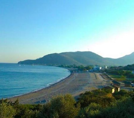 Deniz Apart Hotelパラムップク エクステリア 写真