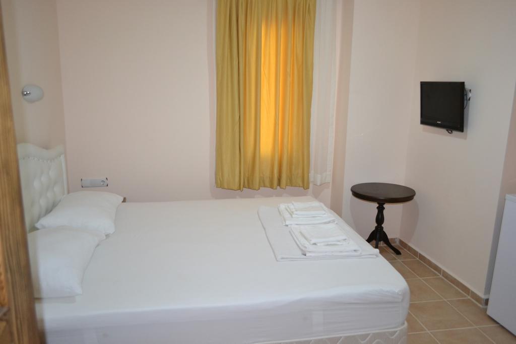 Deniz Apart Hotelパラムップク 部屋 写真